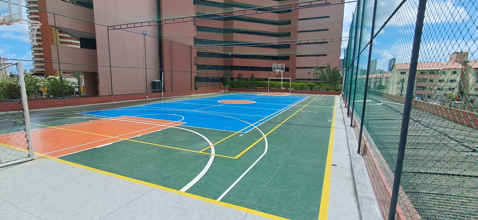 Imagem Apartamento com 3 Quartos à Venda, 136 m²em Manaíra - João Pessoa