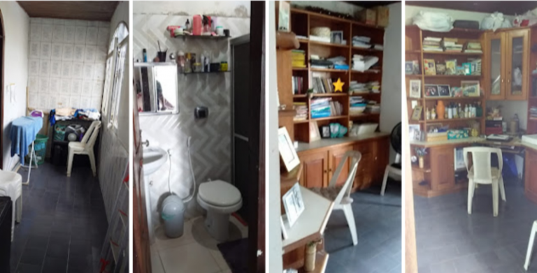 Imagem Casa com 3 Quartos à Venda, 186 m² em Marambaia - Belém