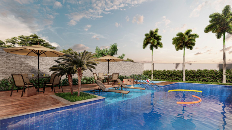 Imagem Apartamento com 2 Quartos à Venda, 55 m² em Parque São Miguel - Hortolândia Imagem Apartamento com 2 Quartos à Venda, 55 m² em Parque São Miguel - Hortolândia