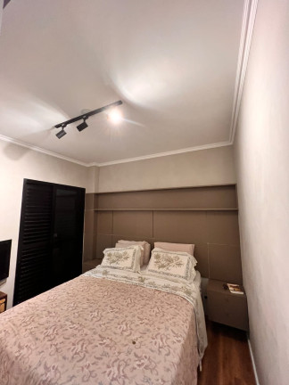 Imagem Apartamento com 4 Quartos à Venda, 134 m² em Chácara Inglesa - São Paulo Imagem Apartamento com 4 Quartos à Venda, 134 m² em Chácara Inglesa - São Paulo