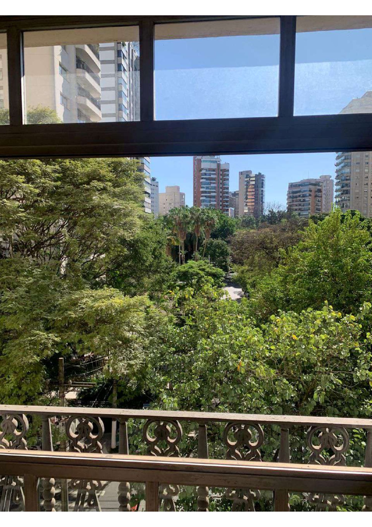 Imagem Apartamento com 3 Quartos à Venda, 141 m²em Vila Nova Conceição - São Paulo Imagem Apartamento com 3 Quartos à Venda, 141 m²em Vila Nova Conceição - São Paulo