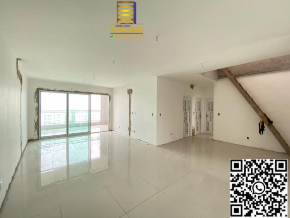 Imagem Apartamento com 5 Quartos à Venda, 302 m² em Jardim Renascença - São Luís