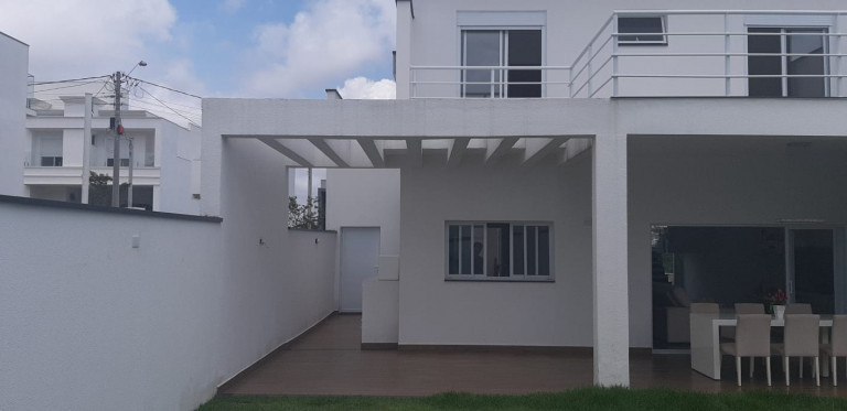 Imagem Casa de Condomínio com 3 Quartos à Venda, 160 m² em Parque Ibiti Reserva - Sorocaba