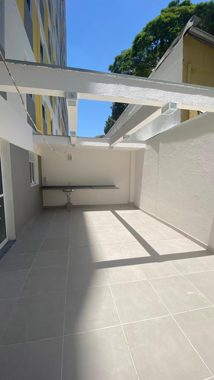 Imagem Apartamento com 2 Quartos à Venda, 43 m²em Centro - Diadema