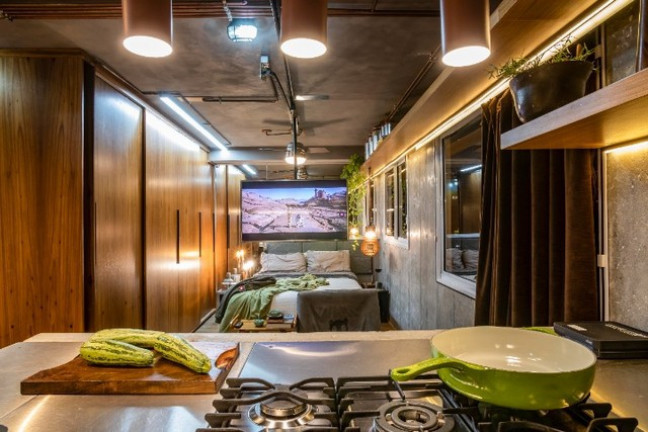 Imagem Apartamento com 2 Quartos para Alugar, em Vila Leopoldina - São Paulo Imagem Apartamento com 2 Quartos para Alugar, em Vila Leopoldina - São Paulo
