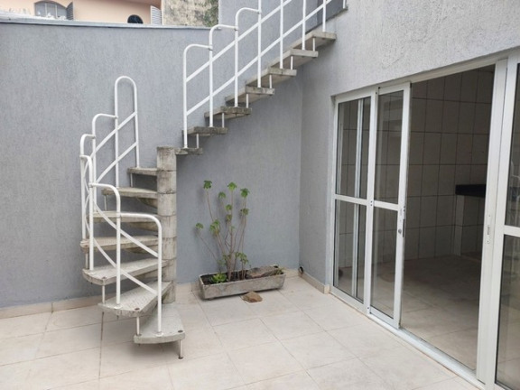 Imagem Casa com 3 Quartos à Venda, 176 m² em Cidade Patriarca - São Paulo