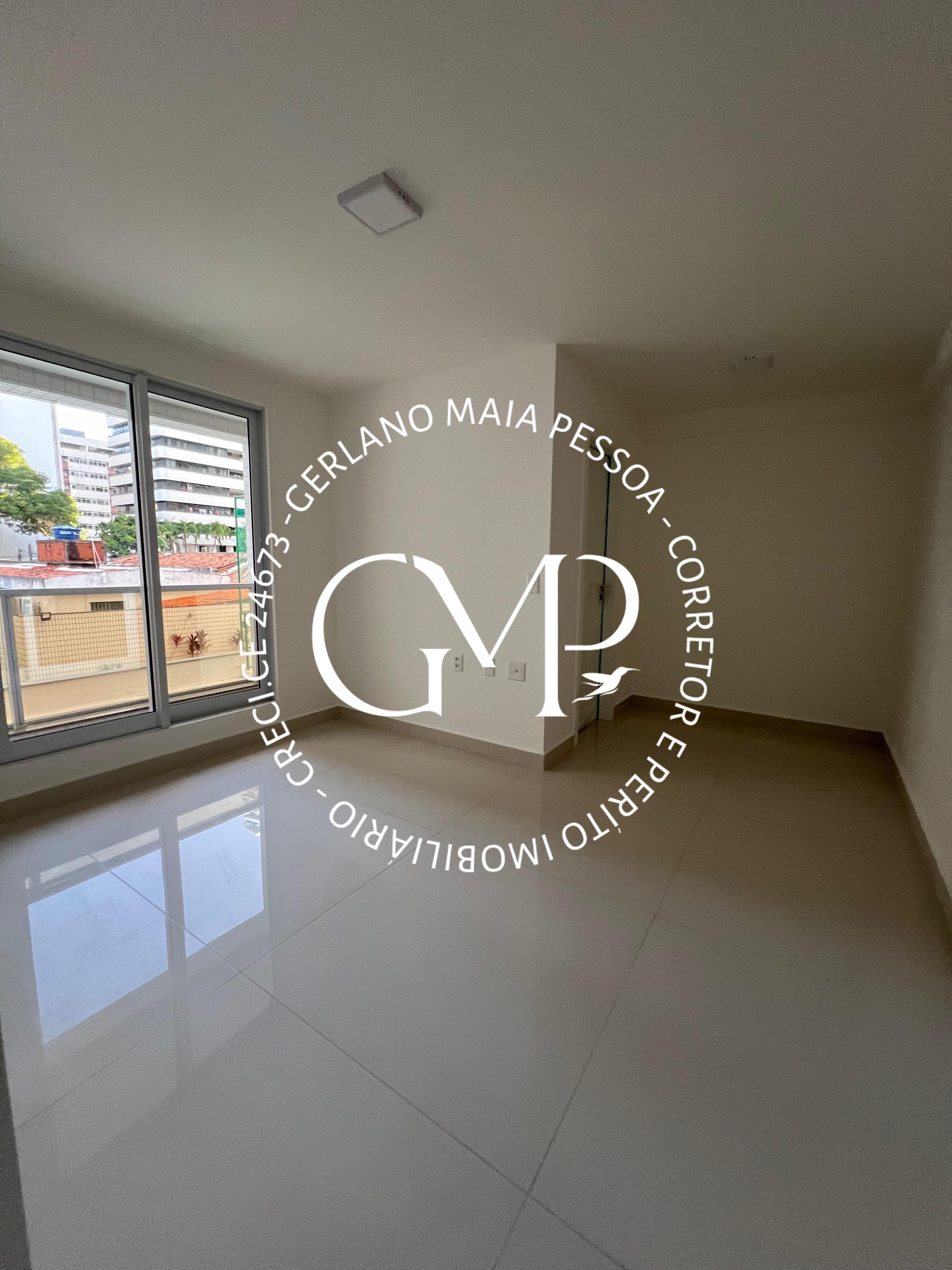 Imagem Apartamento com 3 Quartos à Venda, 120 m²em PEDRA - EUSEBIO
