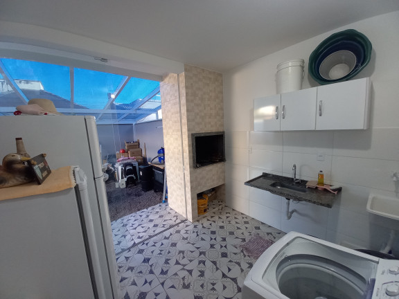 Imagem Casa com 3 Quartos à Venda,  em Forquilhas - São José
