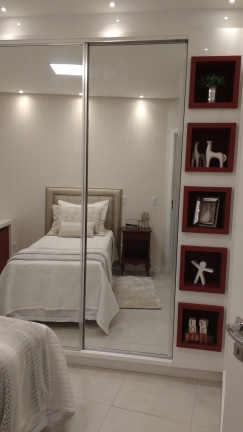 Imagem Apartamento com 2 Quartos à Venda, em Próspera - Criciúma Imagem Apartamento com 2 Quartos à Venda, em Próspera - Criciúma