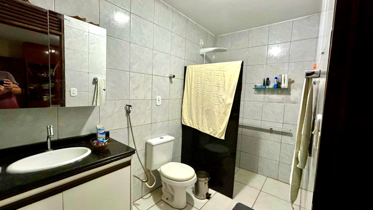 Imagem Casa com 3 Quartos à Venda, 94 m² em Catolé - Campina Grande