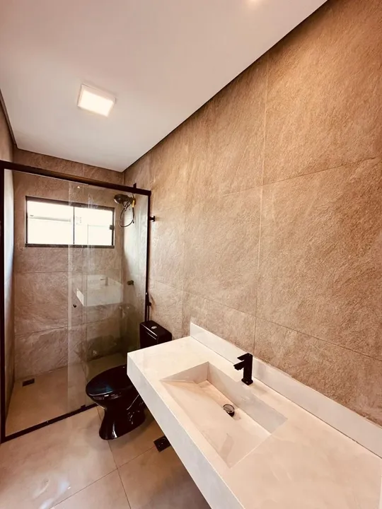 Imagem Casa de Condomínio com 3 Quartos à Venda, 130 m²em Parque das Nações - Parnamirim Imagem Casa de Condomínio com 3 Quartos à Venda, 130 m²em Parque das Nações - Parnamirim