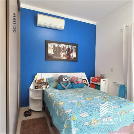 Casa de Condomínio com 5 Quartos à Venda, 295 m² em Bonfim Paulista - Ribeirão Preto