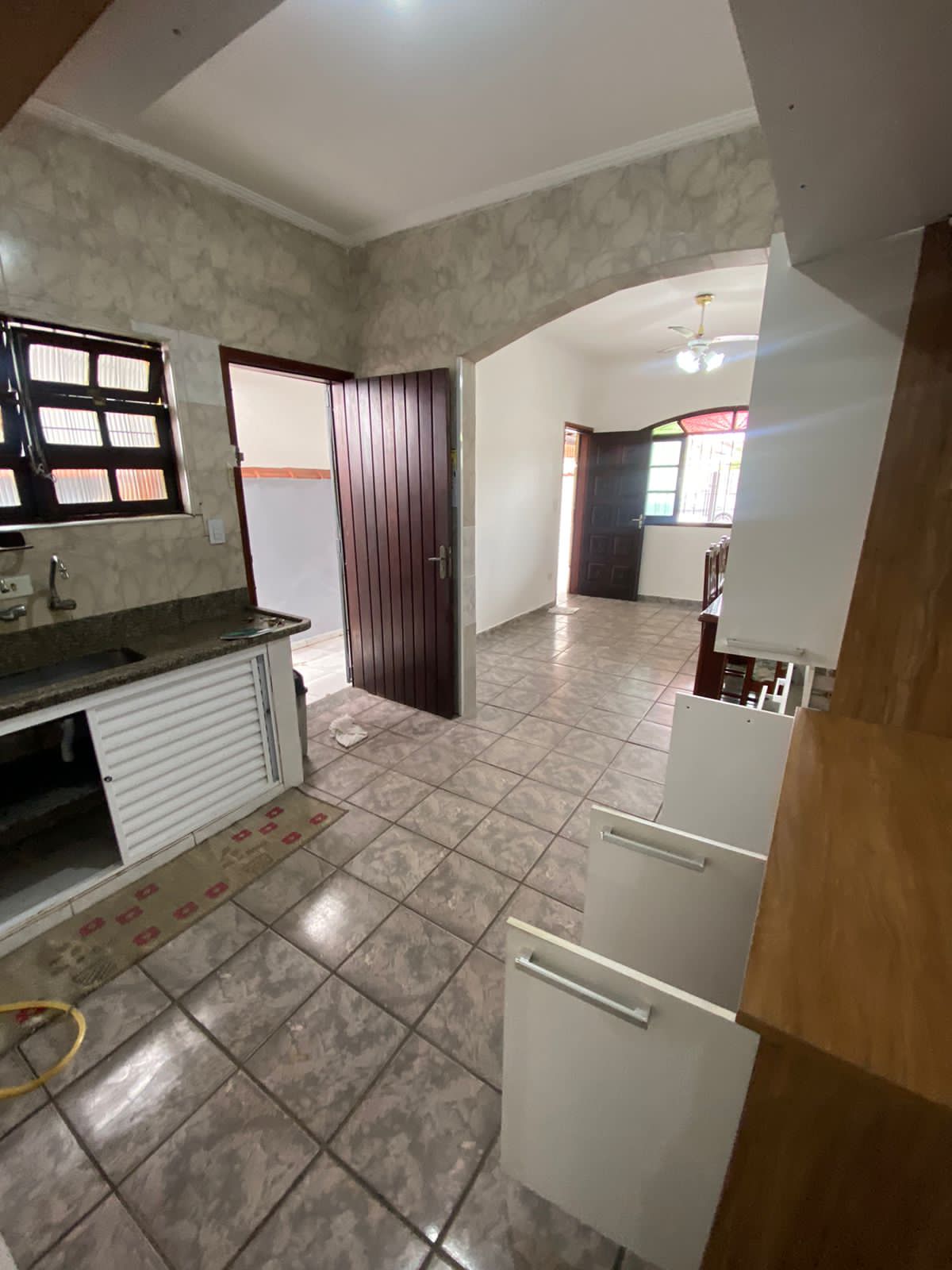 Imagem Casa com 2 Quartos à Venda, 90 m²em Maracanã - Praia Grande Imagem Casa com 2 Quartos à Venda, 90 m²em Maracanã - Praia Grande