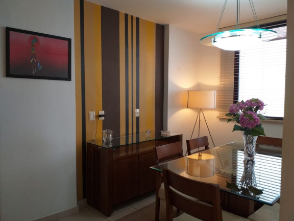 Imagem Cobertura com 4 Quartos à Venda, 341 m² em Icaraí - Niterói