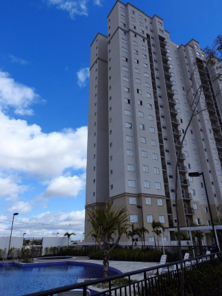 Imagem Apartamento com 2 Quartos à Venda, 58 m² em Jardim Torres São José - Jundiaí Imagem Apartamento com 2 Quartos à Venda, 58 m² em Jardim Torres São José - Jundiaí