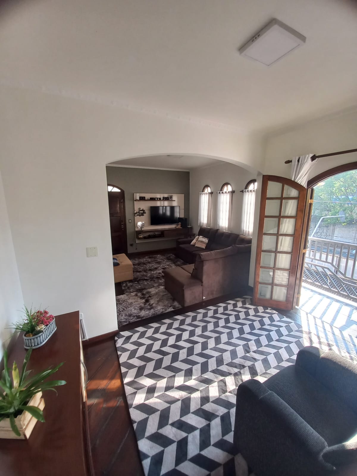 Imagem Casa com 3 Quartos à Venda, 250 m²em Jardim Utinga - Santo André