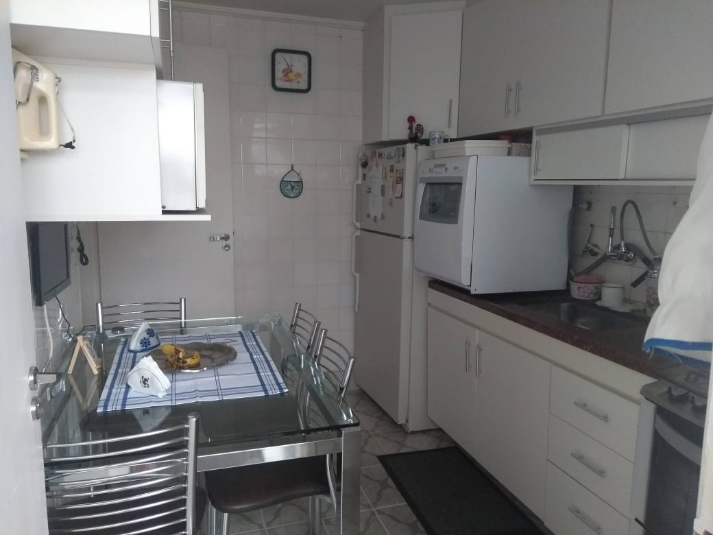 Imagem Apartamento com 2 Quartos à Venda, 85 m²em Vila Mariana - São Paulo