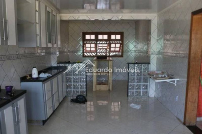 Casa com 5 Quartos à Venda, 1 m² em Taboão - Diadema