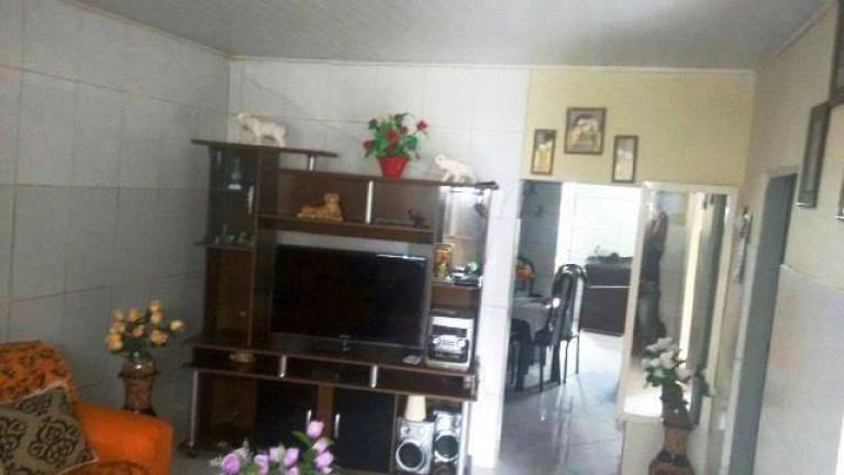 Imagem Casa com 2 Quartos à Venda, 140 m² em Jardim Zaira - Mauá Imagem Casa com 2 Quartos à Venda, 140 m² em Jardim Zaira - Mauá