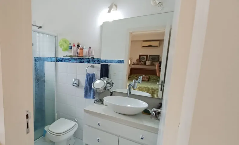 Imagem Casa com 3 Quartos à Venda, 263 m² em Jurerê Internacional - Florianópolis