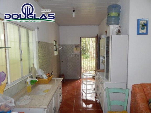 Imagem Chácara com 3 Quartos à Venda, 80 m² em Águas Claras - Viamão