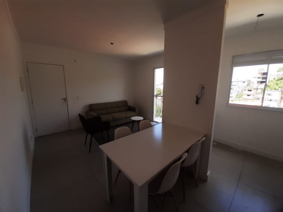 Imagem Apartamento com 2 Quartos à Venda, 49 m² em Centro - Cotia