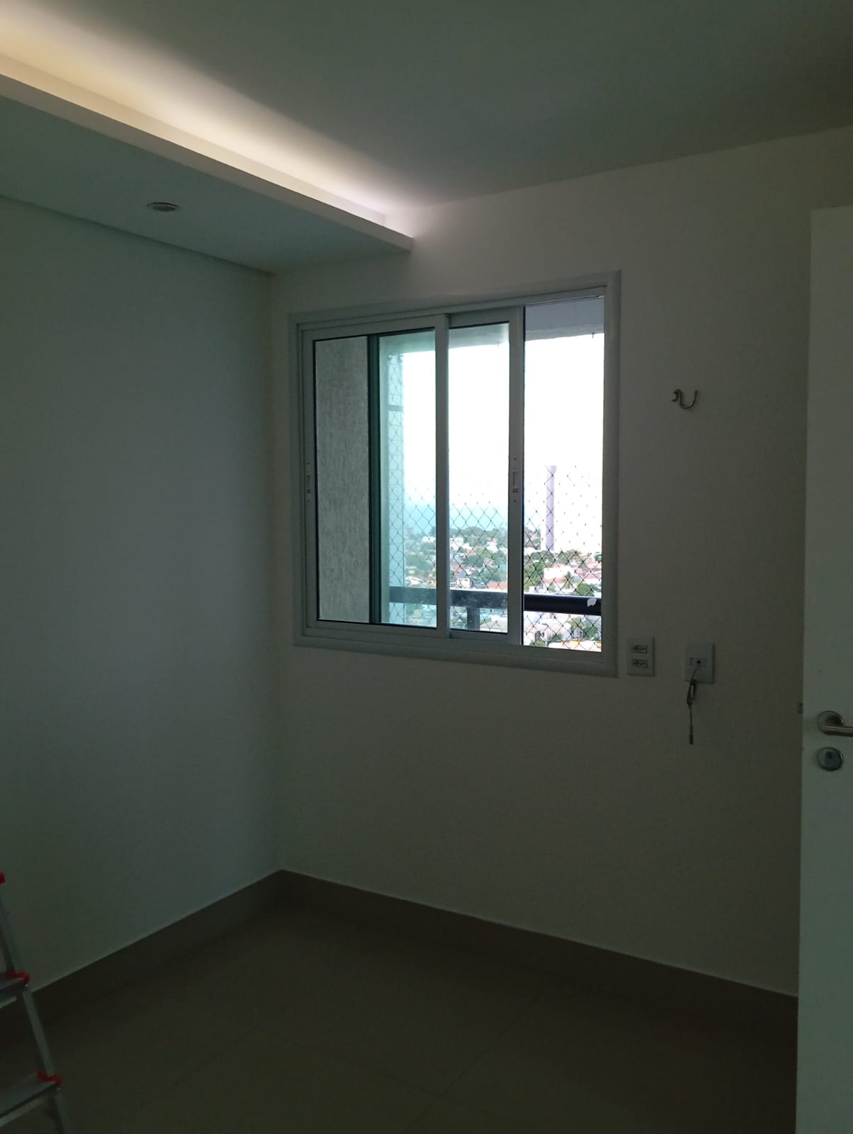 Imagem Apartamento com 3 Quartos à Venda, 79 m²em Ponta Negra - Natal