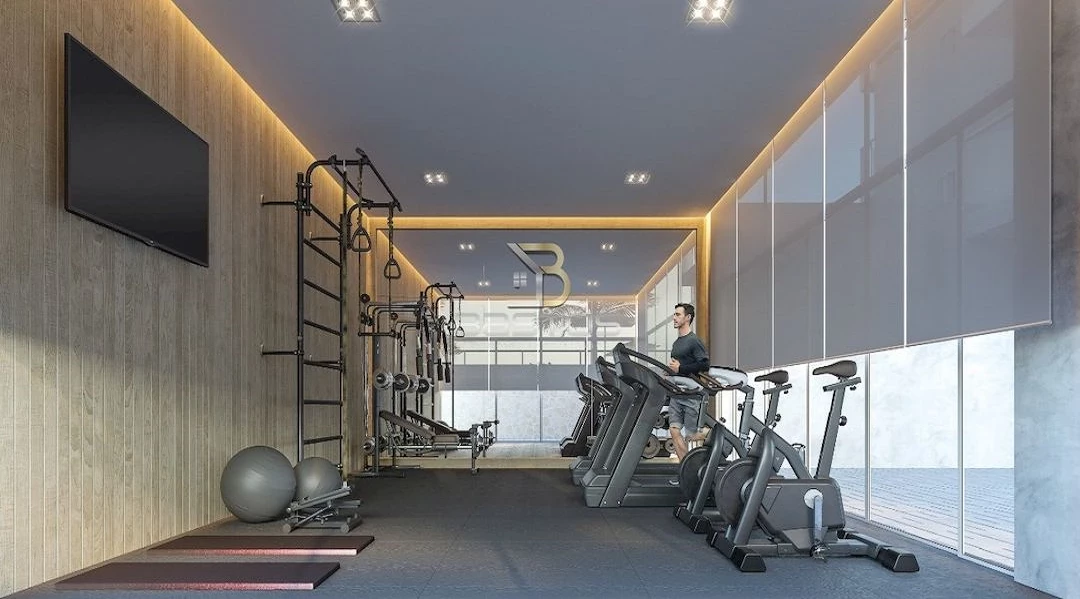 Imagem Apartamento com 2 Quartos à Venda, 70 m² em Toninhas - Ubatuba