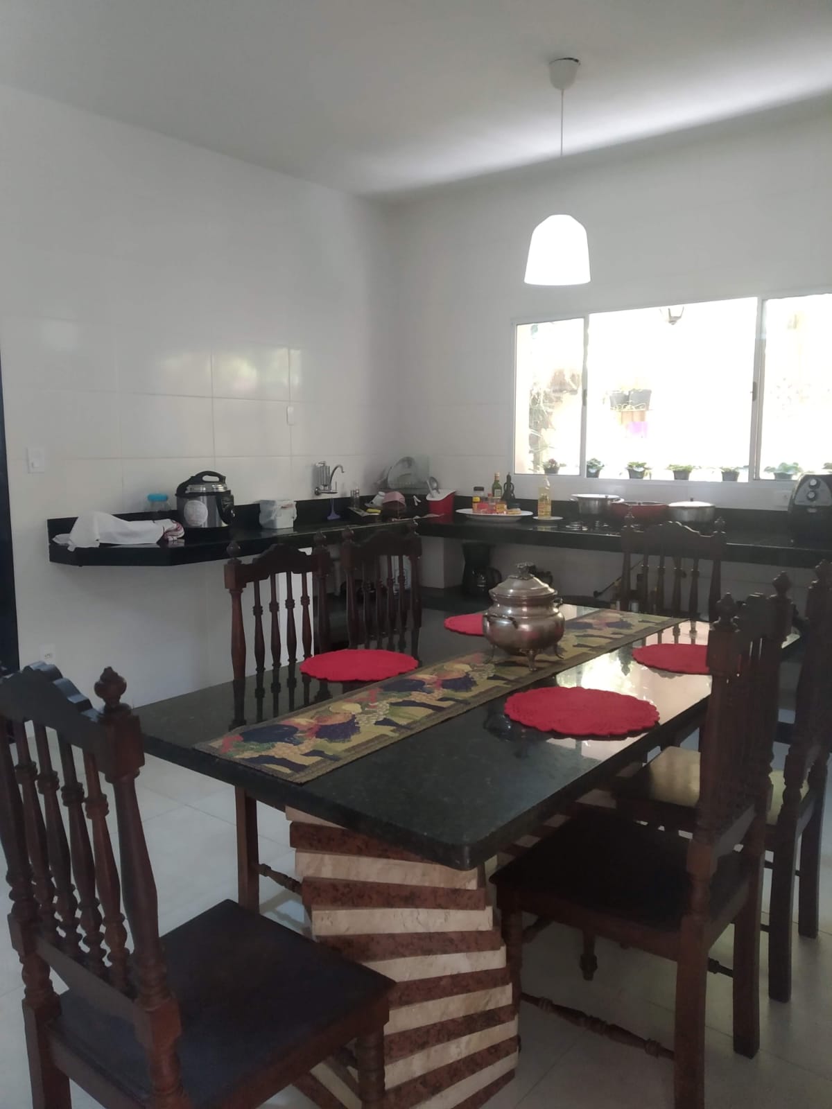 Imagem Casa com 5 Quartos à Venda, 370 m²em Ouro Preto - Belo Horizonte
