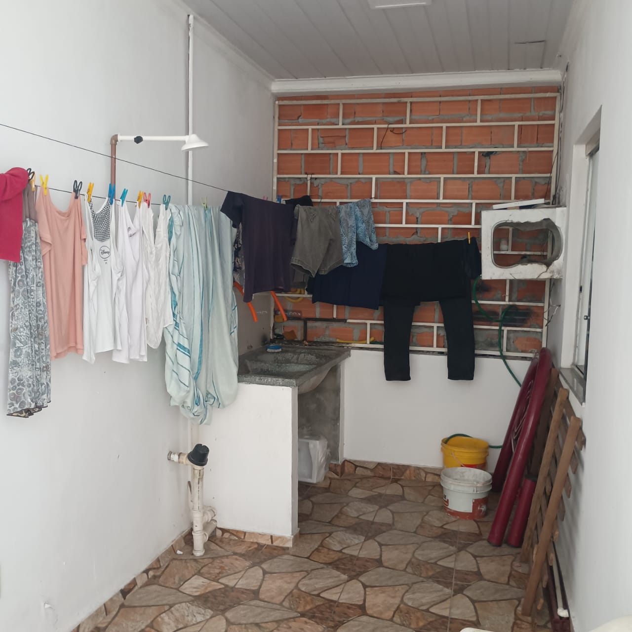 Imagem Apartamento com 1 Quarto para Alugar, 30 m² em Alvorada - Manaus