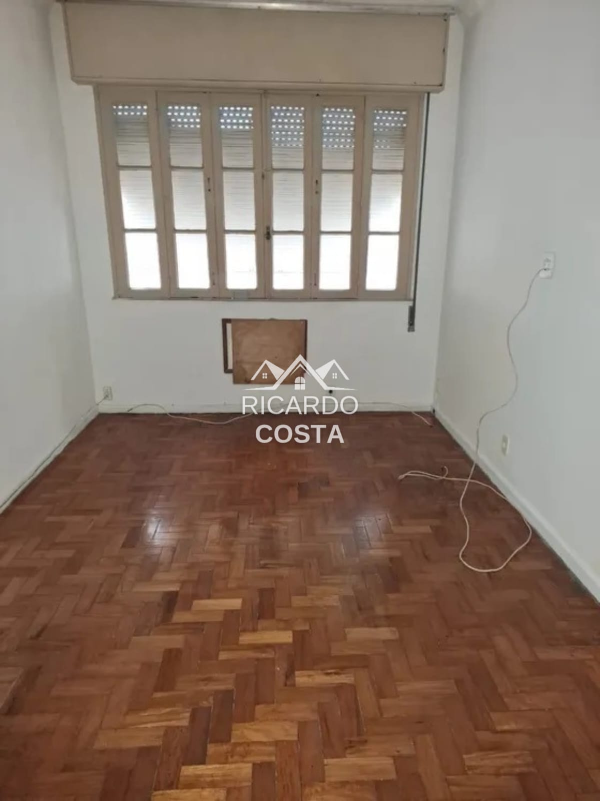 Imagem Apartamento com 3 Quartos à Venda, 103 m² em Centro - Rio de Janeiro