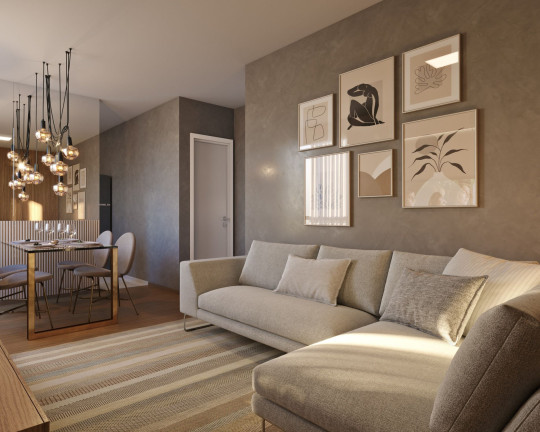 Imagem Apartamento com 2 Quartos à Venda, 48 m² em Vargem Grande - Rio de Janeiro Imagem Apartamento com 2 Quartos à Venda, 48 m² em Vargem Grande - Rio de Janeiro