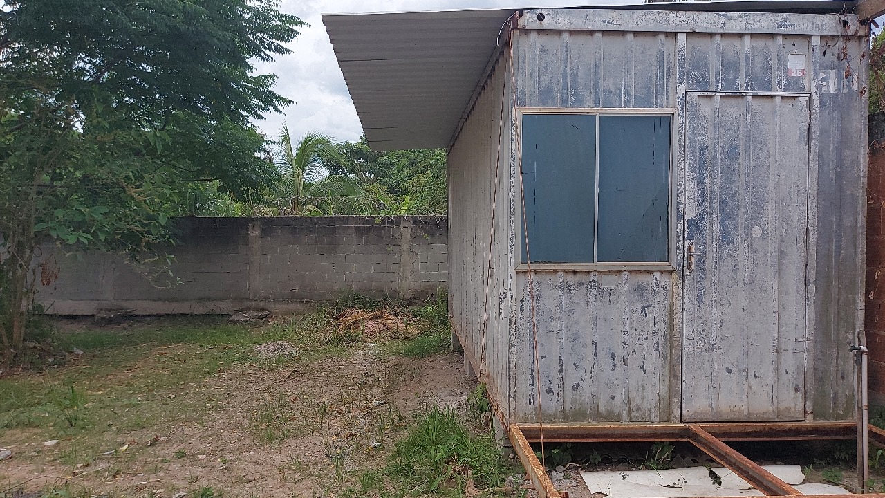 Imagem Terreno à Venda, 201 m² em Campo Grande - Rio de Janeiro