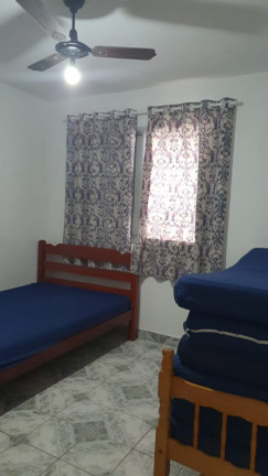 Imagem Apartamento com 1 Quarto à Venda,  em Caiçara - Praia Grande