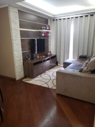 Apartamento com 2 Quartos à Venda, 65 m² em Santa Teresinha - São Paulo