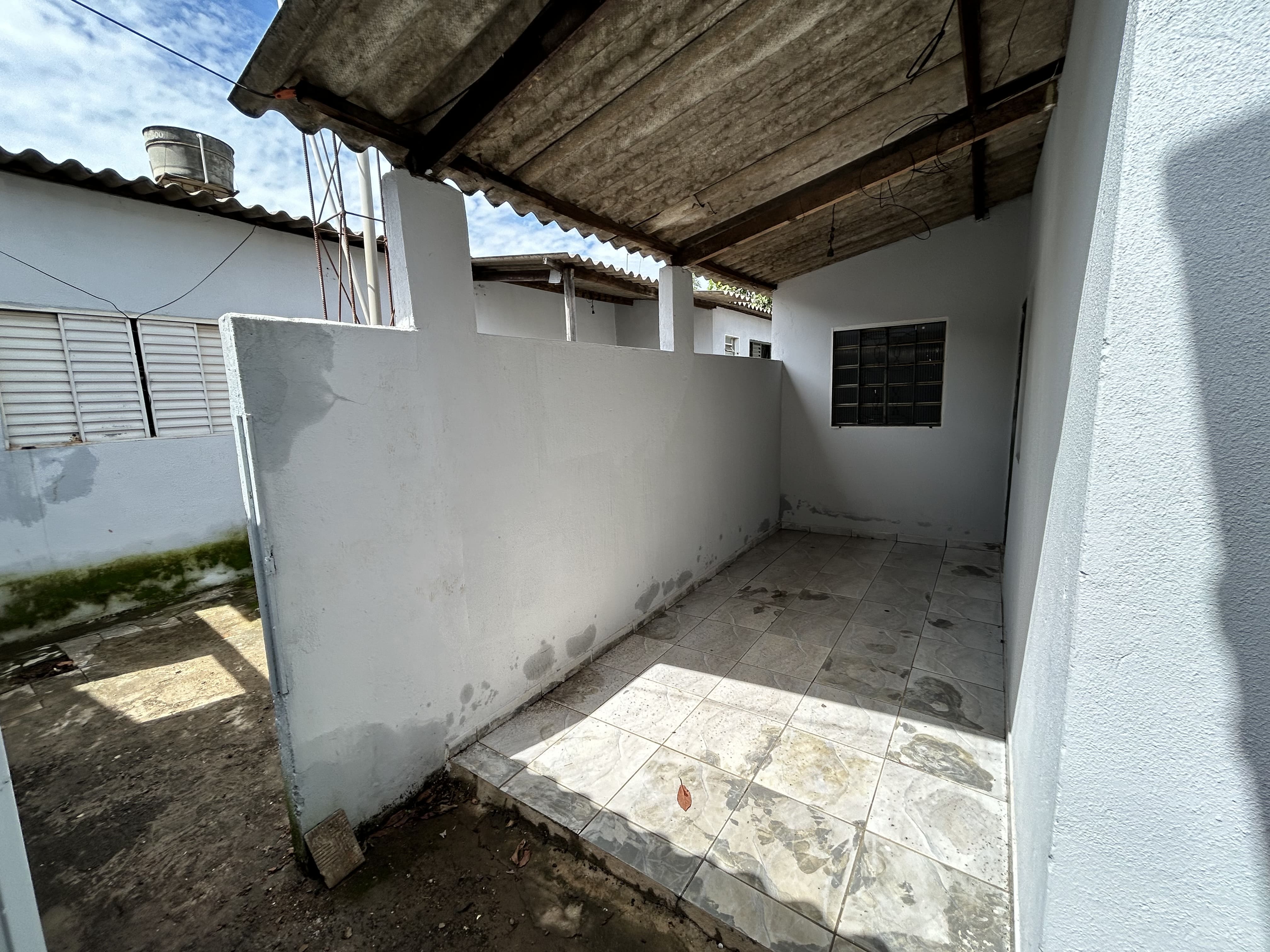 Imagem Casa com 4 Quartos à Venda, 163 m²em Setor Garavelo - Aparecida de Goiânia