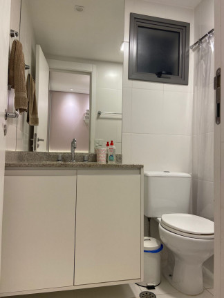 Imagem Apartamento com 3 Quartos à Venda,  em Vila Leopoldina - São Paulo