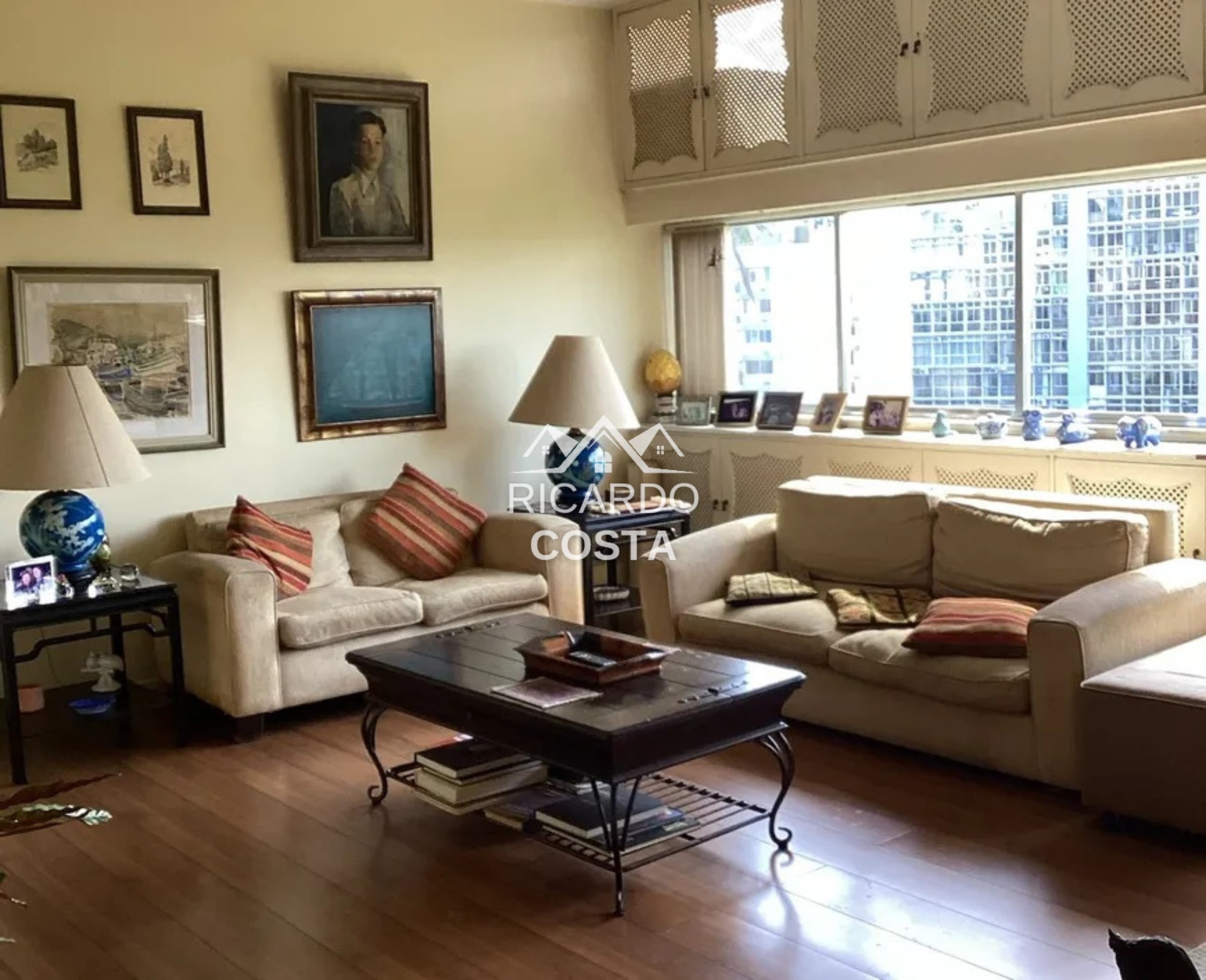 Imagem Apartamento com 3 Quartos à Venda, 170 m² em Flamengo - Rio de Janeiro