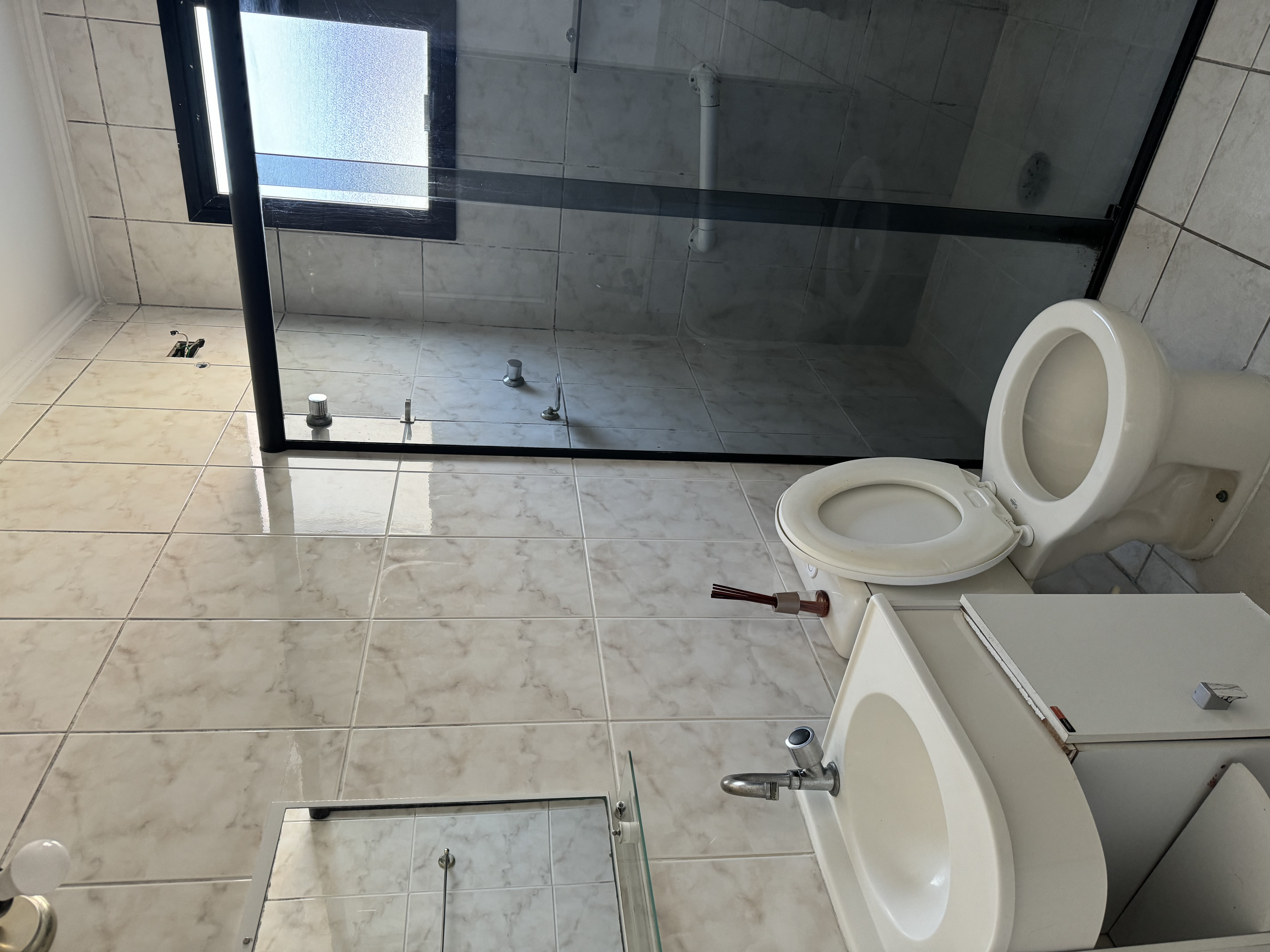 Imagem Apartamento com 1 Quarto para Alugar, 48 m²em Aviação - Praia Grande