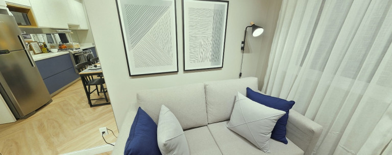 Imagem Apartamento com 2 Quartos à Venda, 36 m² em Vila Andrade - São Paulo Imagem Apartamento com 2 Quartos à Venda, 36 m² em Vila Andrade - São Paulo
