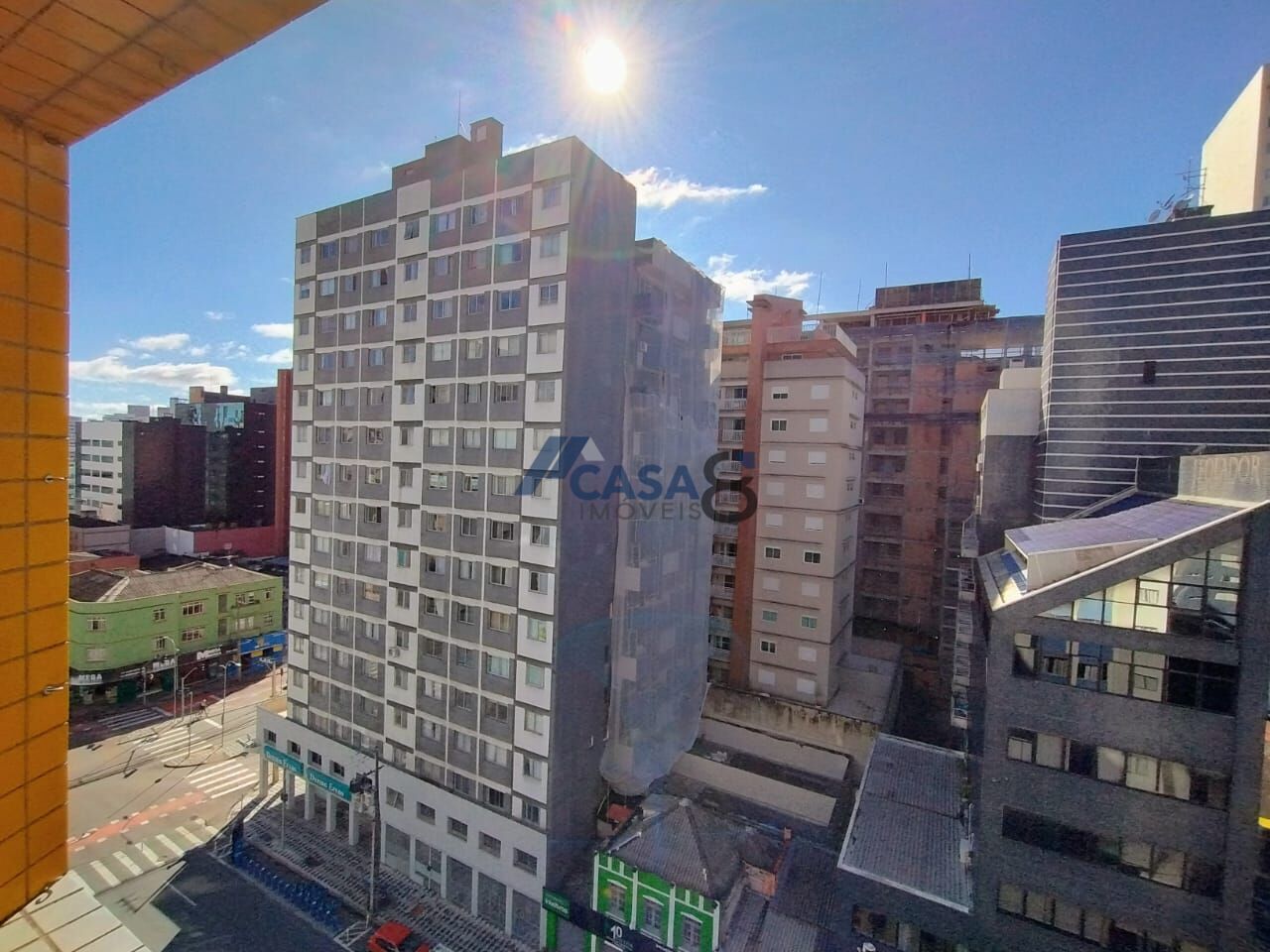Imagem Sala Comercial à Venda, 43 m² em Rebouças - Curitiba Imagem Sala Comercial à Venda, 43 m² em Rebouças - Curitiba