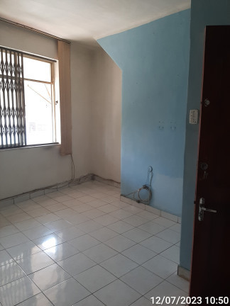 Imagem Apartamento com 1 Quarto à Venda, 50 m²em Engenho Novo - Rio de Janeiro Imagem Apartamento com 1 Quarto à Venda, 50 m²em Engenho Novo - Rio de Janeiro