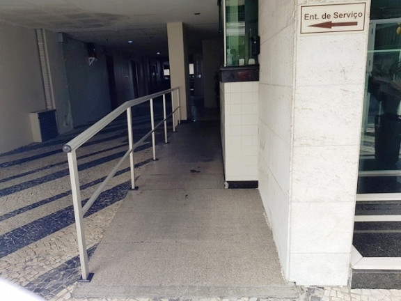 Imagem Apartamento com 3 Quartos à Venda, 105 m² em Icaraí - Niterói