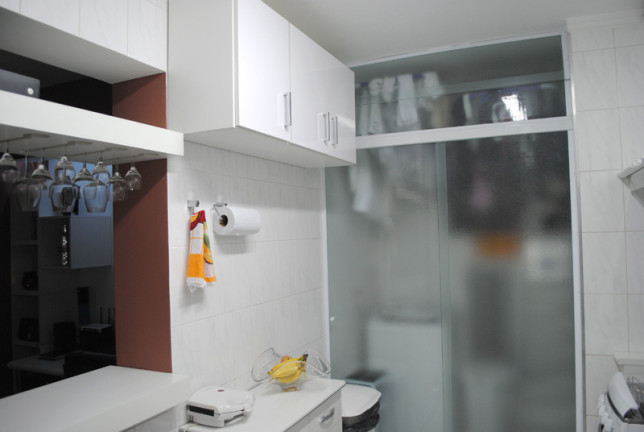 Imagem Apartamento com 2 Quartos à Venda, em Campo Belo - São Paulo Imagem Apartamento com 2 Quartos à Venda, em Campo Belo - São Paulo