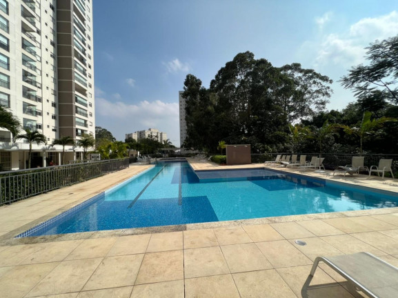 Imagem Apartamento com 3 Quartos à Venda, 84 m² em Parque Reboucas - São Paulo Imagem Apartamento com 3 Quartos à Venda, 84 m² em Parque Reboucas - São Paulo