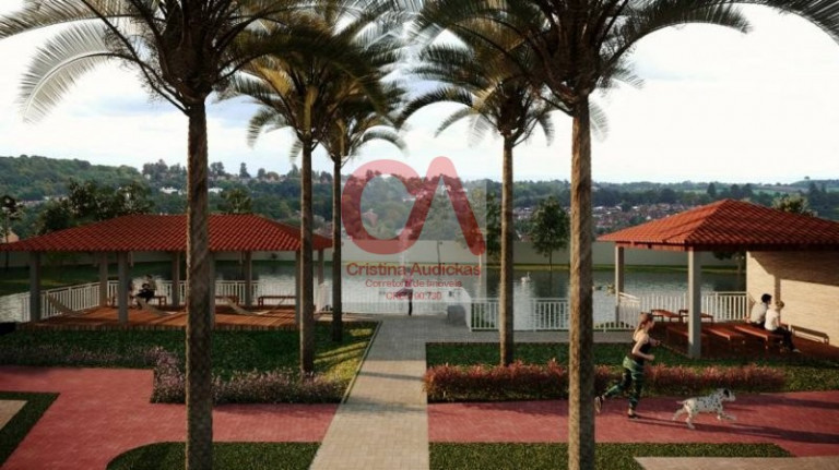 Imagem Casa de Condomínio com 2 Quartos à Venda, 48 m² em Portal do Santa Paula - Cotia