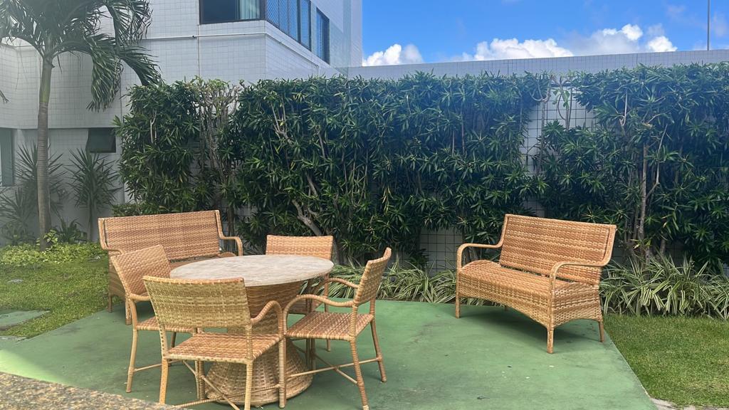 Imagem Apartamento com 3 Quartos à Venda, 67 m²em Barra de Jangada - Jaboatão dos Guararapes Imagem Apartamento com 3 Quartos à Venda, 67 m²em Barra de Jangada - Jaboatão dos Guararapes