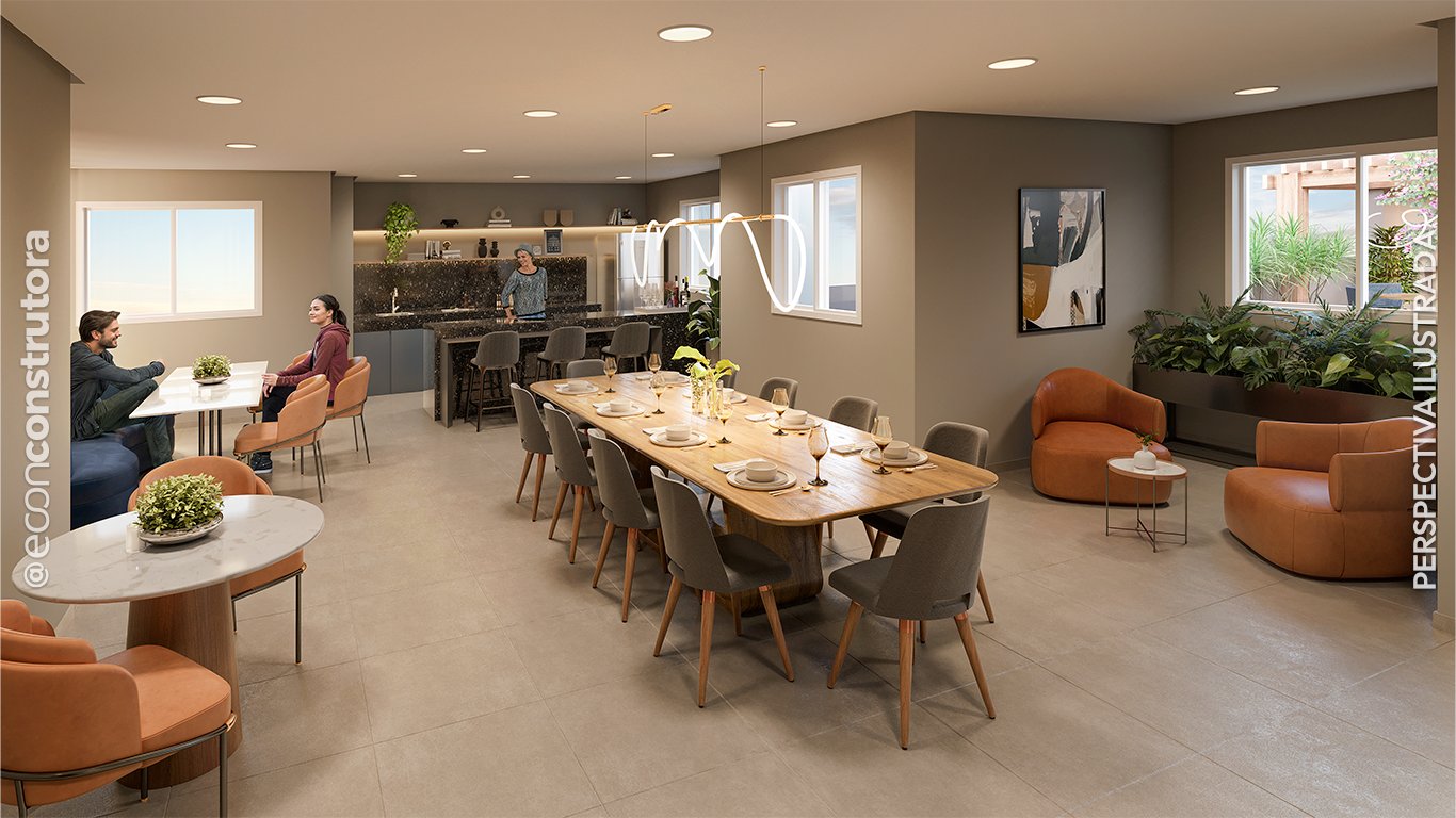 Imagem Apartamento com 2 Quartos à Venda, 49 m² em Chácara Califórnia - São Paulo Imagem Apartamento com 2 Quartos à Venda, 49 m² em Chácara Califórnia - São Paulo