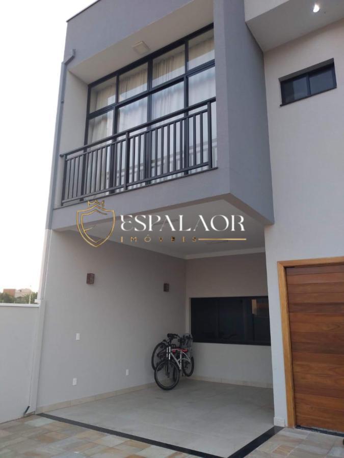 Imagem Casa de Condomínio com 3 Quartos à Venda, 193 m²em Jardim Guarujá - Salto