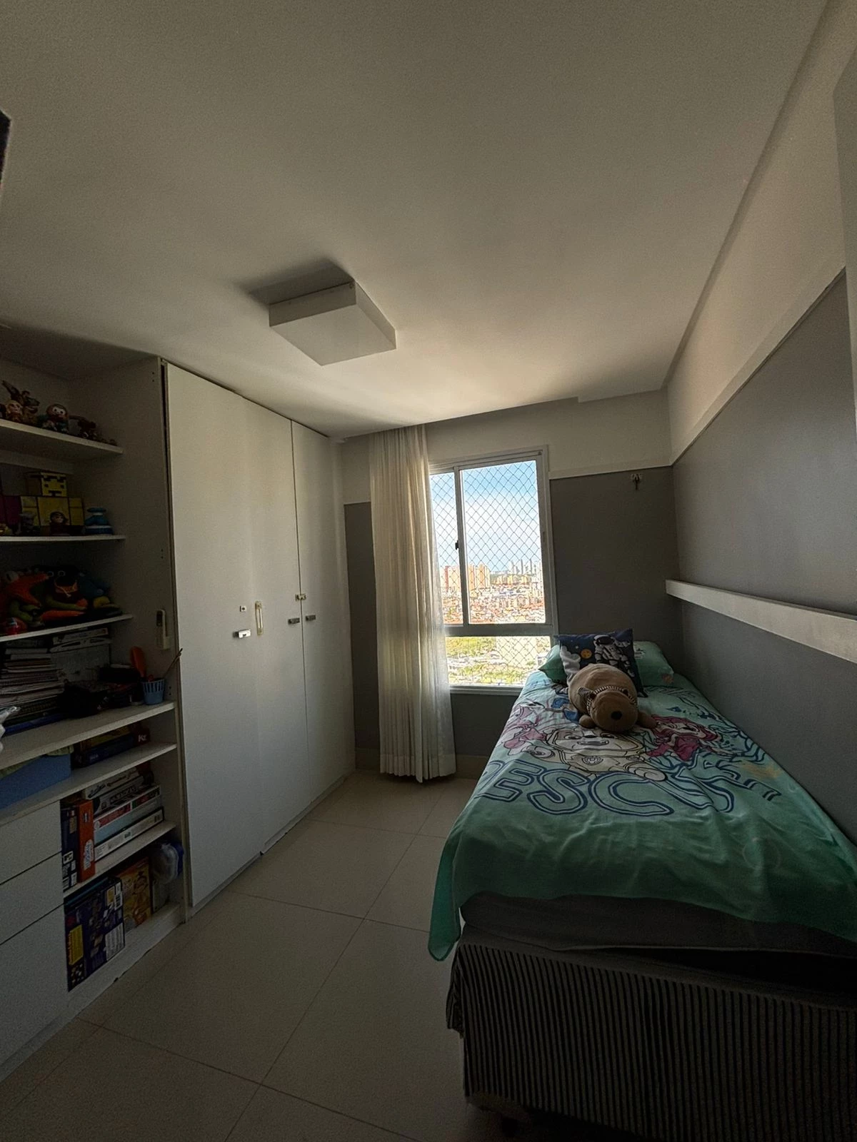Imagem Apartamento com 3 Quartos à Venda, 77 m² em Nova Parnamirim - Parnamirim Imagem Apartamento com 3 Quartos à Venda, 77 m² em Nova Parnamirim - Parnamirim